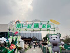 -成都泰迪熊博物馆