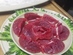 -椒香城门口老火锅(长寿路店)