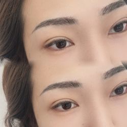 点击看大图 -张小野·专业半永久纹眉