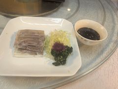 -丰泽园饭店