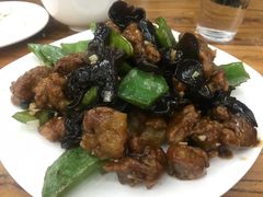-南磨房食府(燕莎奥特莱斯购物中心店)