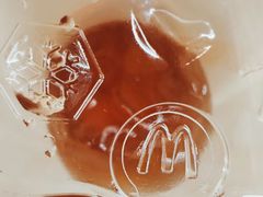 -麦当劳(龙阳路店)