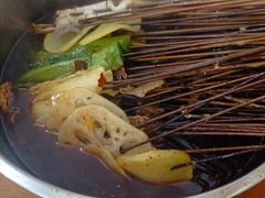 -厕所串串(文殊院店)