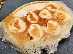 -金狮麟·新豫菜(金码大厦店)