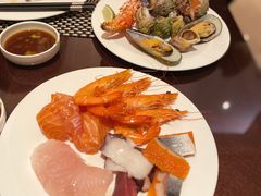 -Social 秀西餐厅-长沙瑞吉酒店(运达店)
