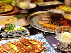 -鹤江桥·红油牛肉粉(SKP店)