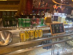 -杭州国际会议中心洲际酒店-原素全日餐厅(解放东路店)