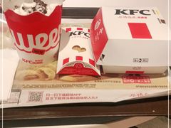 -肯德基(晋江城市广场店)