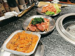 -红泥小火炉·东北泥炉烤肉(天一旗舰店)