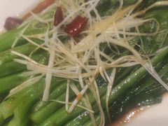 -乔家小院•本地小海鲜•非遗驴肉(万年泉路店)