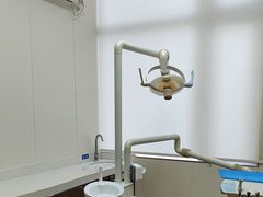 -佛山中大口腔医院·市二级口腔专科医院