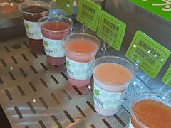 -尚宴牛特鲜自助(太原街万达店)