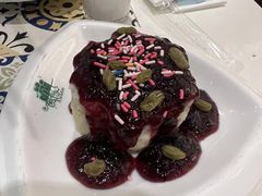 -阿拉丁新疆风味餐厅·清真(罗廊巷店)