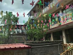 -何适山庄 ·可团建(水长城P2停车场店)