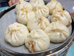 红星包子-石饮红星包子(中山路店)