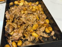 -晓梦戳子肉(瑞云路店)