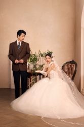-吉光片羽高端婚纱摄影(泰州优选店)
