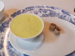 玉米鲜奶姜汁-福1015(愚园路店)