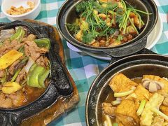 -豪园台山碳烧生蚝(蓬江江华店)