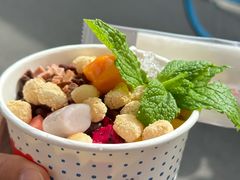 -胖妹面庄(香饵胡同店)