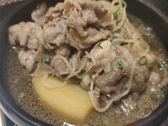-长崎屋·日本料理·刺身·烧鸟(天河北路店)