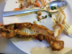 -大树下海鲜饭店