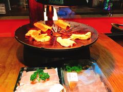 -韩烧里烧肉啤酒馆(大唐西市店)
