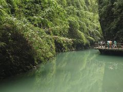 -阿依河景区