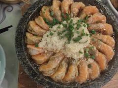 -卢大鲜鱼头捞饭(美利广场店)