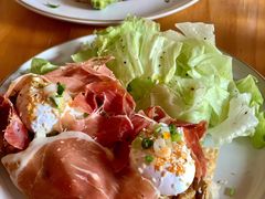 -Egg•Allday Brunch(襄阳北路店)