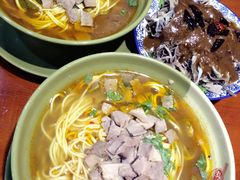 -美玲拉面(鞍山西道店)