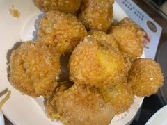 -东口码头·烧鸽子·鱼头泡饼·地方菜(金鹰悦城店)