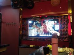 -星歌派对量贩KTV