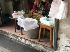 -半月镰胡姐脆皮萝卜饺子