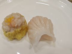 -白天鹅宾馆-宏图府餐厅