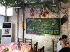 -龙桥私厨·姜花菊花过桥鱼·顺德菜(容桂店)