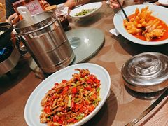 -丽华园(汉阳龙阳店)