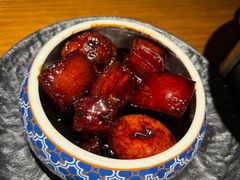 -永安水煮活鱼·仪征菜(仪征奥林匹克店)