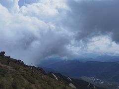 -白草畔自然风景区