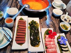 -嘉香苑茶餐厅