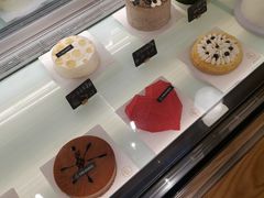 -安上烘焙 ENCHANTE(世纪汇店)
