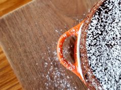 -ROAST coffee & eatery