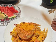 -食悦江南·淮扬菜·烤鸭(亚运村·惠新店)