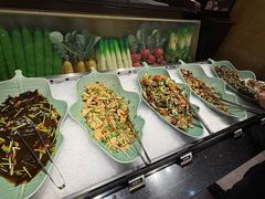 -韩盛·盛江山自助料理(中街大悦城黑金店)