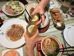 -碧特博格·20年品牌西餐厅(芜湖路店)