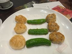 煎让三拼-猪肉婆私房菜(容桂总店)