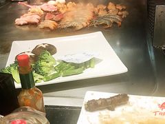 -大渔铁板烧(大悦城店)