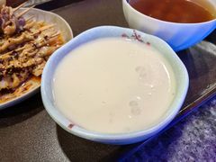 民国美龄粥-小街天府