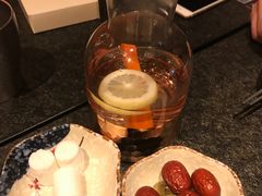 -丝路金桃·新疆菜(徐汇店)