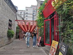 -回龙窝历史文化街区